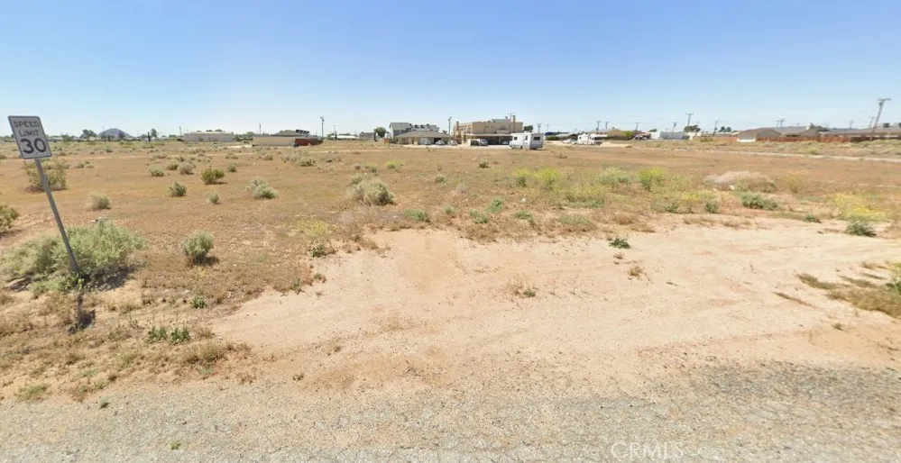 8715 Walpole Avenue California City, CA 93505