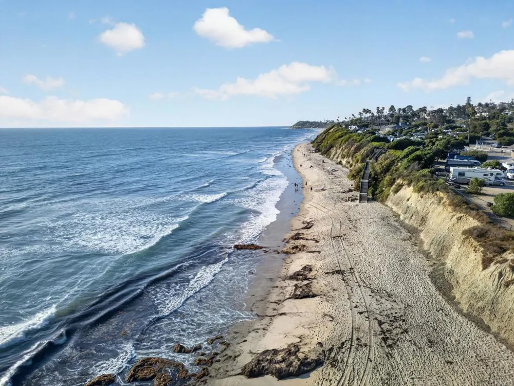 2223 El Camino Del Norte Encinitas, CA 92024