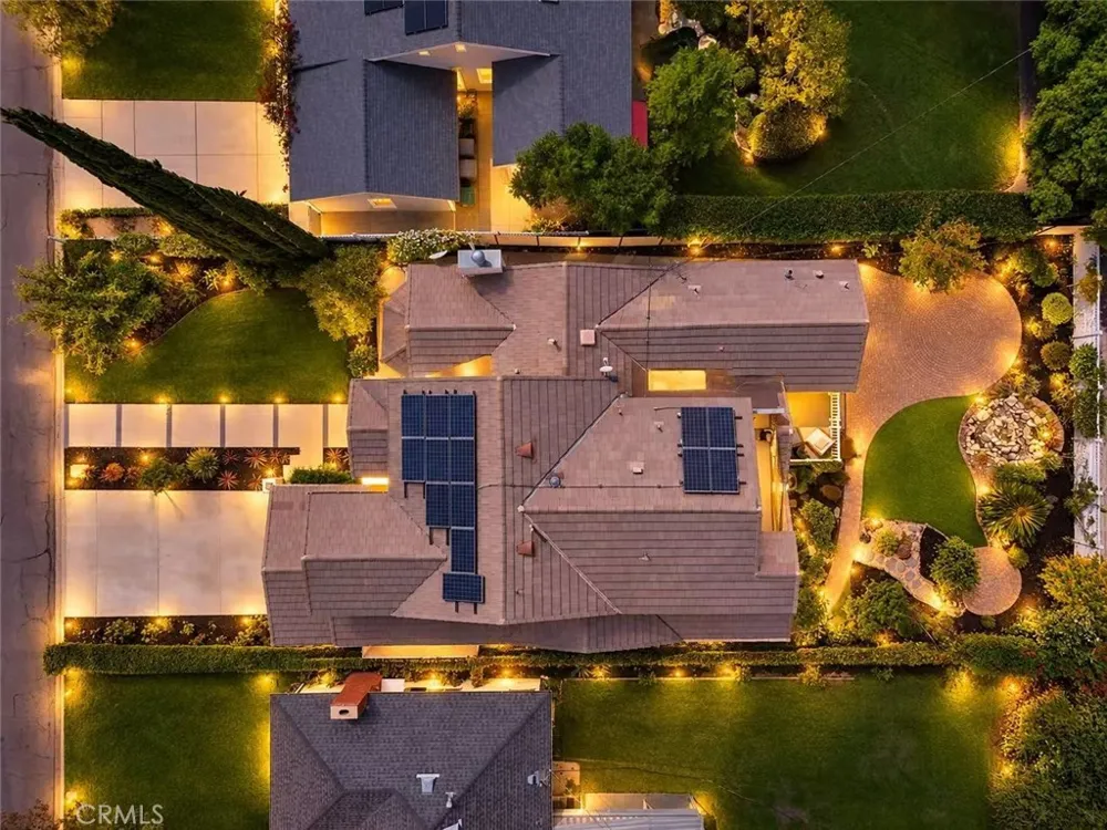 323 Santa Rosa Road Arcadia, CA 91007