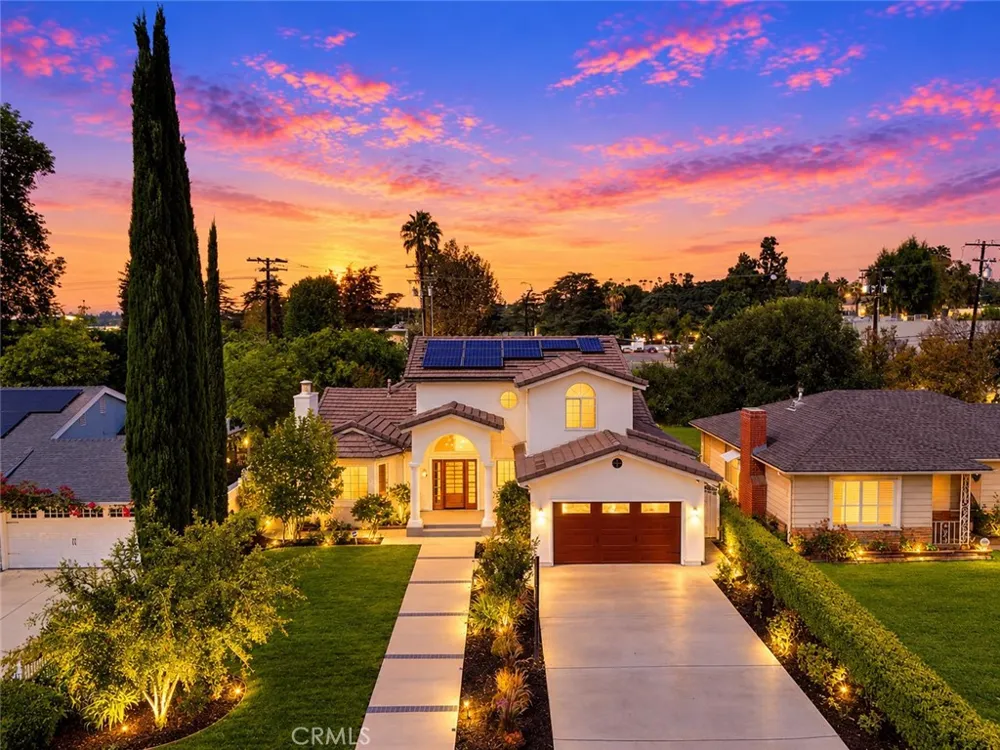 323 Santa Rosa Road Arcadia, CA 91007