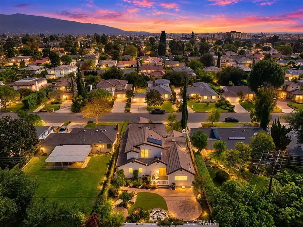 323 Santa Rosa Road Arcadia, CA 91007