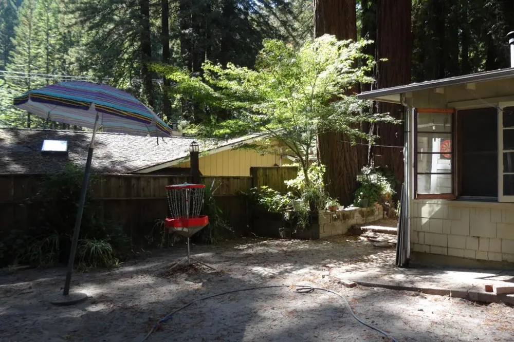 13854 Highway 9 Boulder Creek, CA 95006