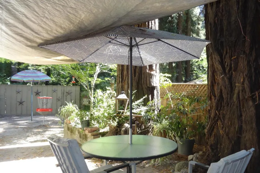 13854 Highway 9 Boulder Creek, CA 95006