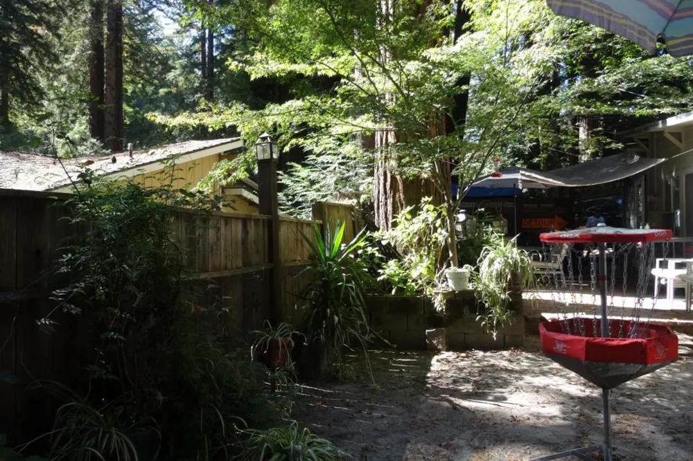 13854 Highway 9 Boulder Creek, CA 95006