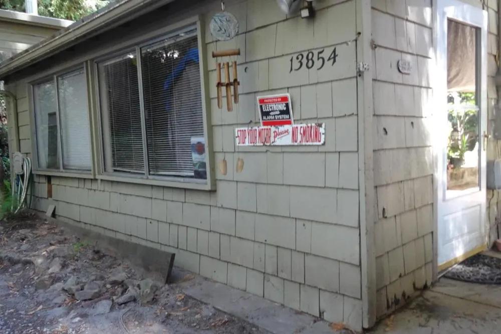 13854 Highway 9 Boulder Creek, CA 95006