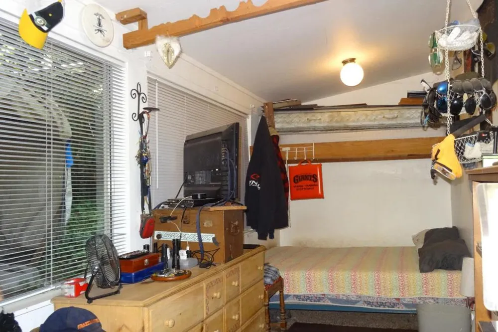13854 Highway 9 Boulder Creek, CA 95006