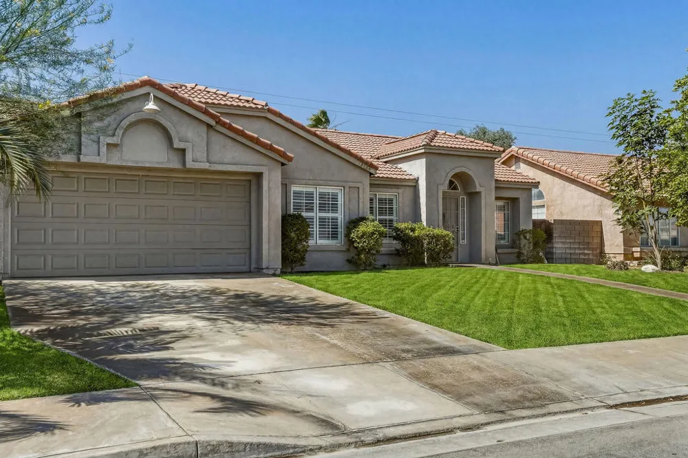 77729 Edinborough Street Palm Desert, CA 92211