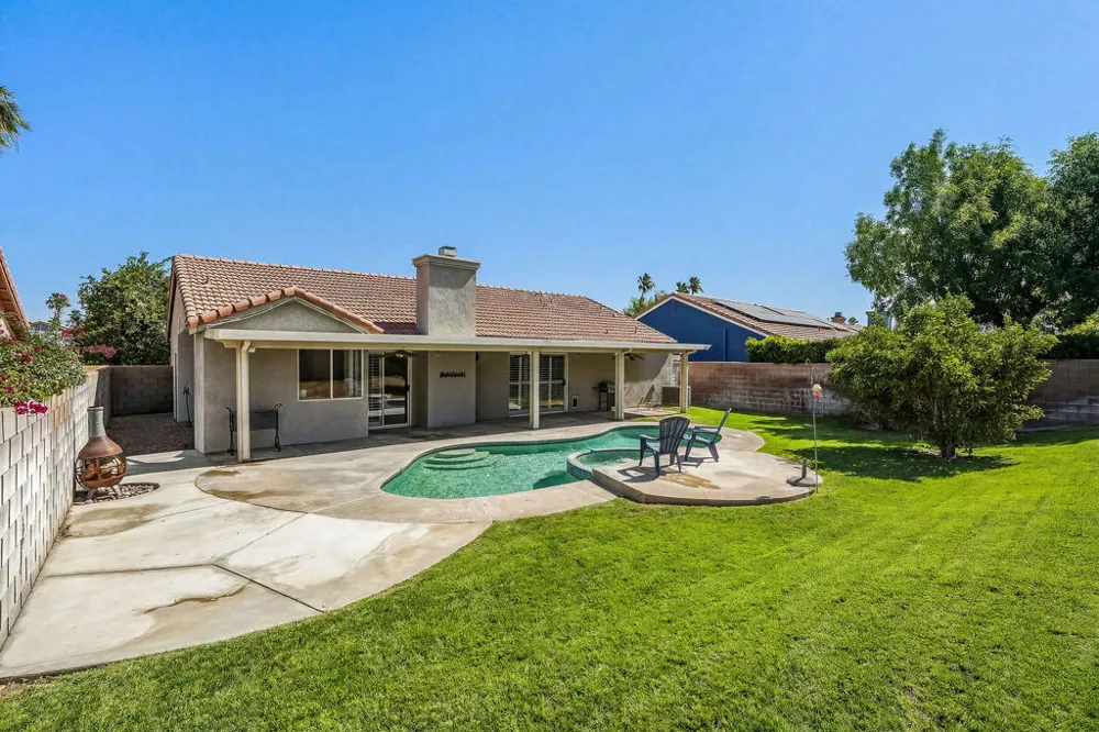 77729 Edinborough Street Palm Desert, CA 92211