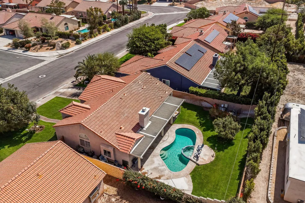 77729 Edinborough Street Palm Desert, CA 92211