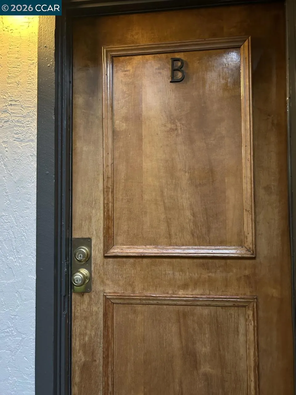 34 Massolo Dr #B Pleasant Hill, CA 94523