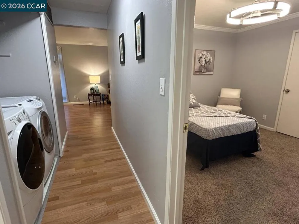 34 Massolo Dr #B Pleasant Hill, CA 94523