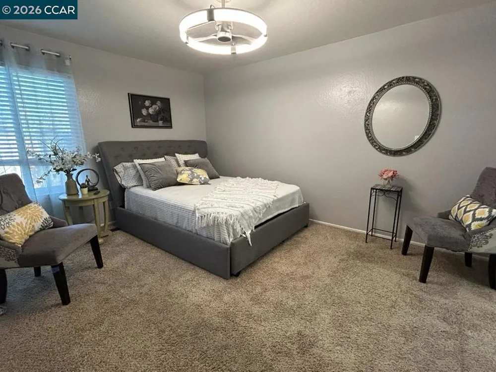 34 Massolo Dr #B Pleasant Hill, CA 94523