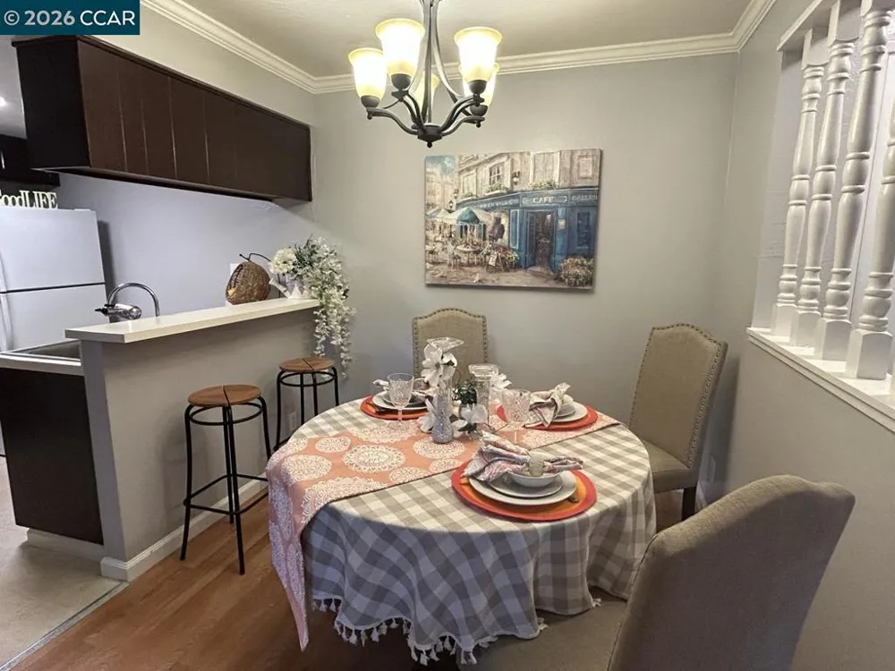 34 Massolo Dr #B Pleasant Hill, CA 94523