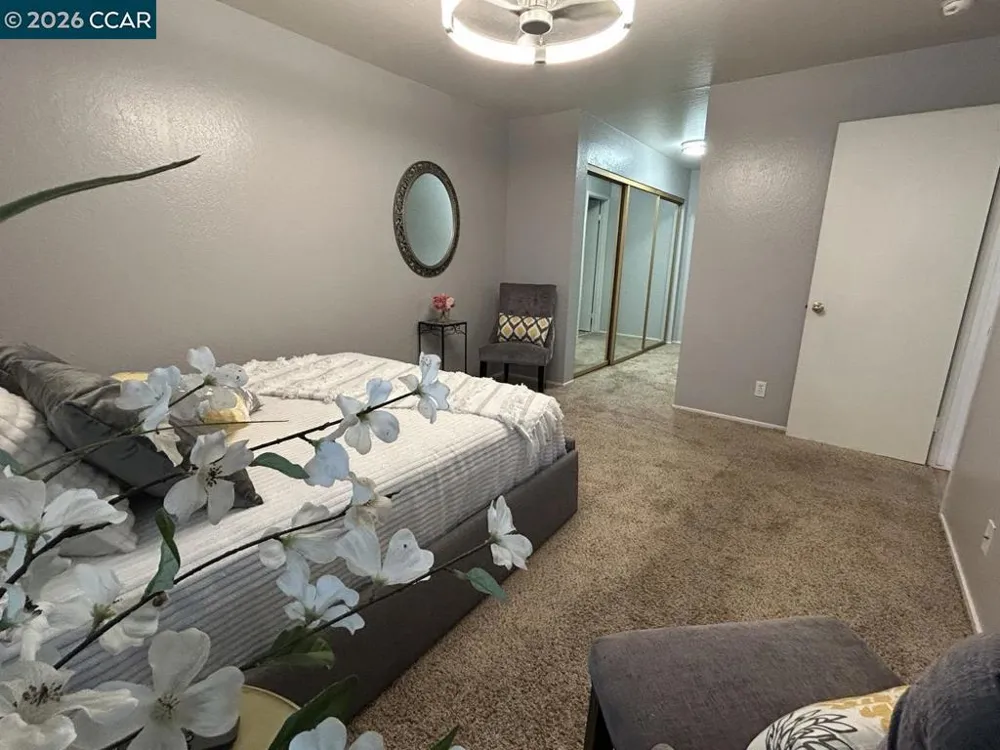 34 Massolo Dr #B Pleasant Hill, CA 94523