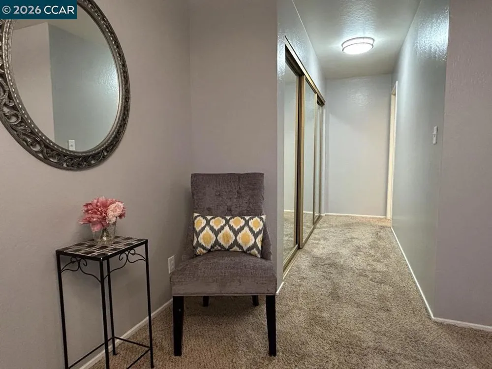 34 Massolo Dr #B Pleasant Hill, CA 94523