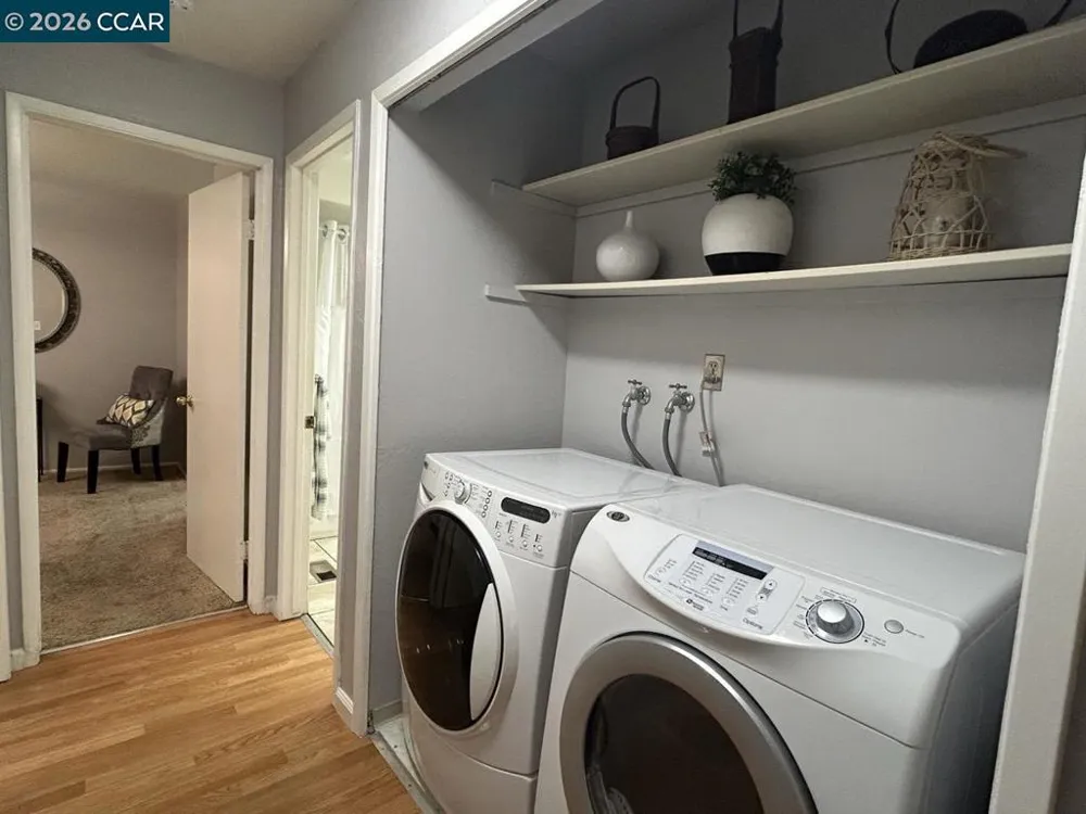 34 Massolo Dr #B Pleasant Hill, CA 94523