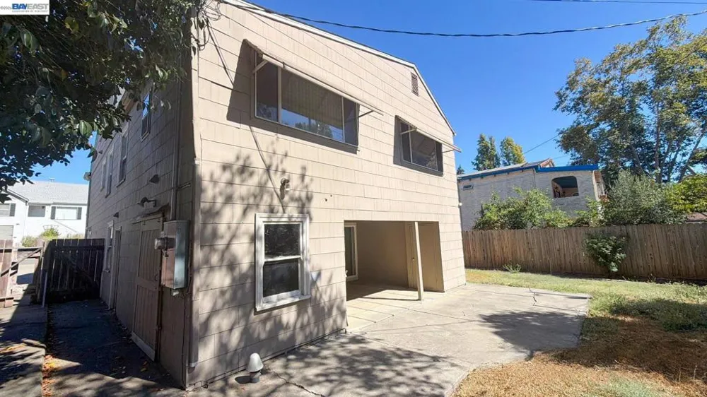 7 Howard Ave Vallejo, CA 94590