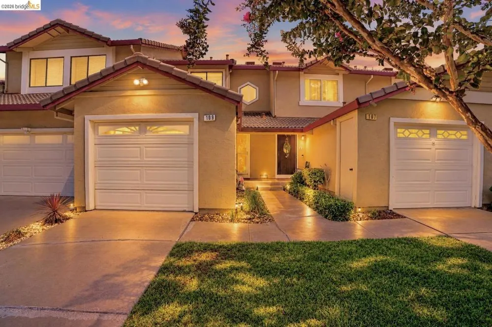 109 Peppermill Ln Pittsburg, CA 94565