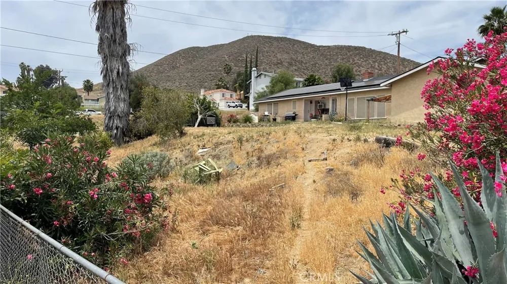APN #351-043-011 Canyon Lake, CA 92587