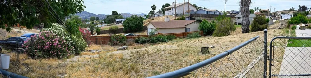 APN #351-043-011 Canyon Lake, CA 92587