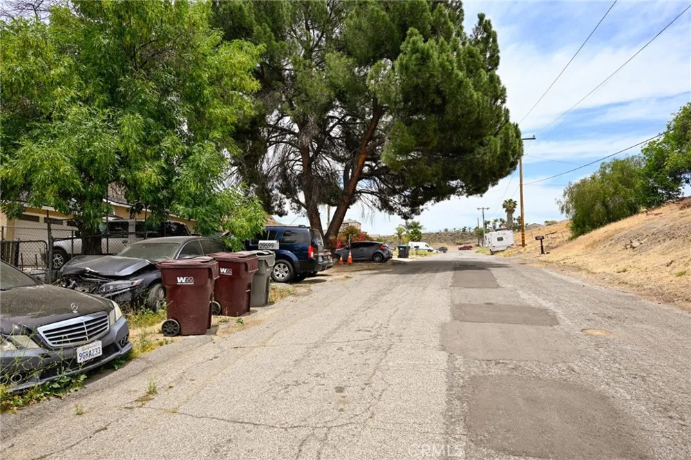 APN #351-043-011 Canyon Lake, CA 92587