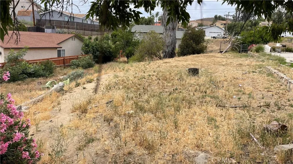 APN #351-043-011 Canyon Lake, CA 92587