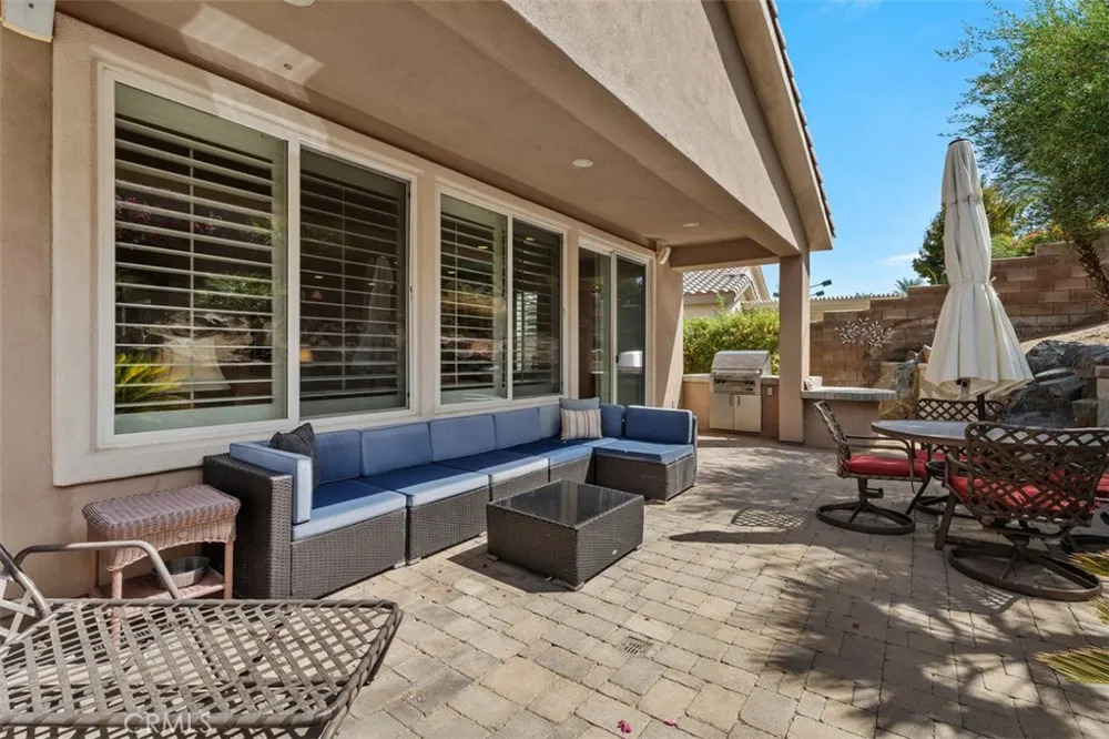 60585 Desert Rose Drive La Quinta, CA 92253