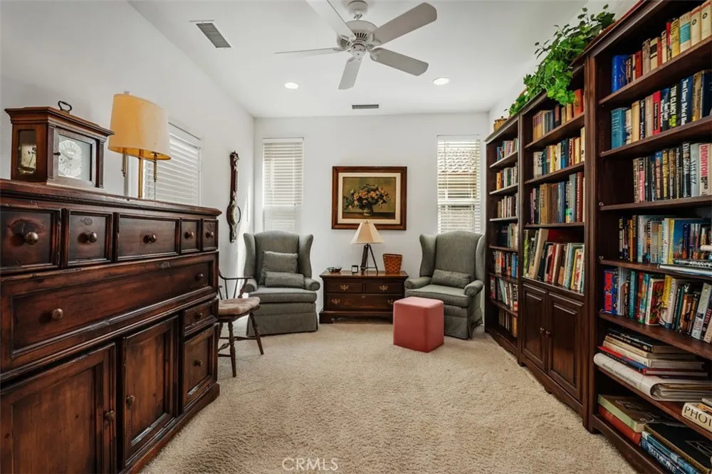 60585 Desert Rose Drive La Quinta, CA 92253