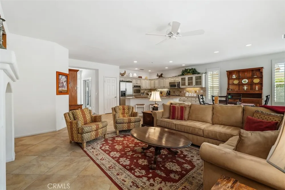 60585 Desert Rose Drive La Quinta, CA 92253