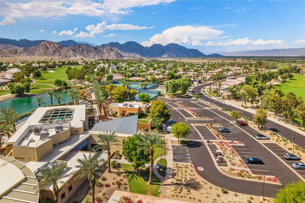 60585 Desert Rose Drive La Quinta, CA 92253