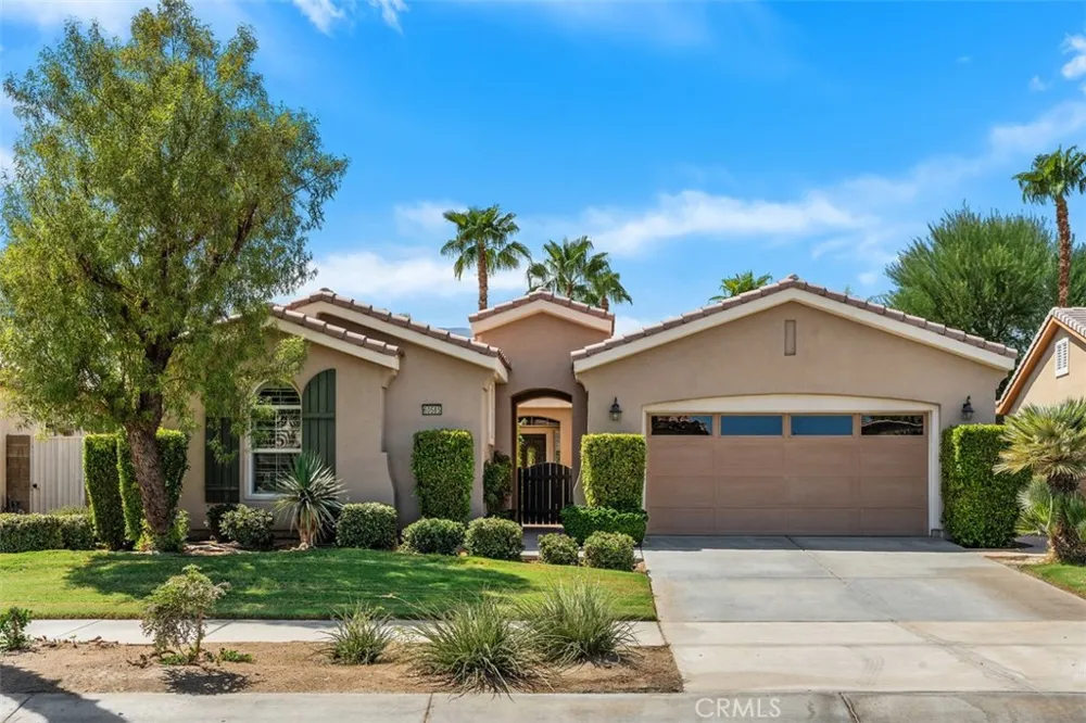 60585 Desert Rose Drive La Quinta, CA 92253