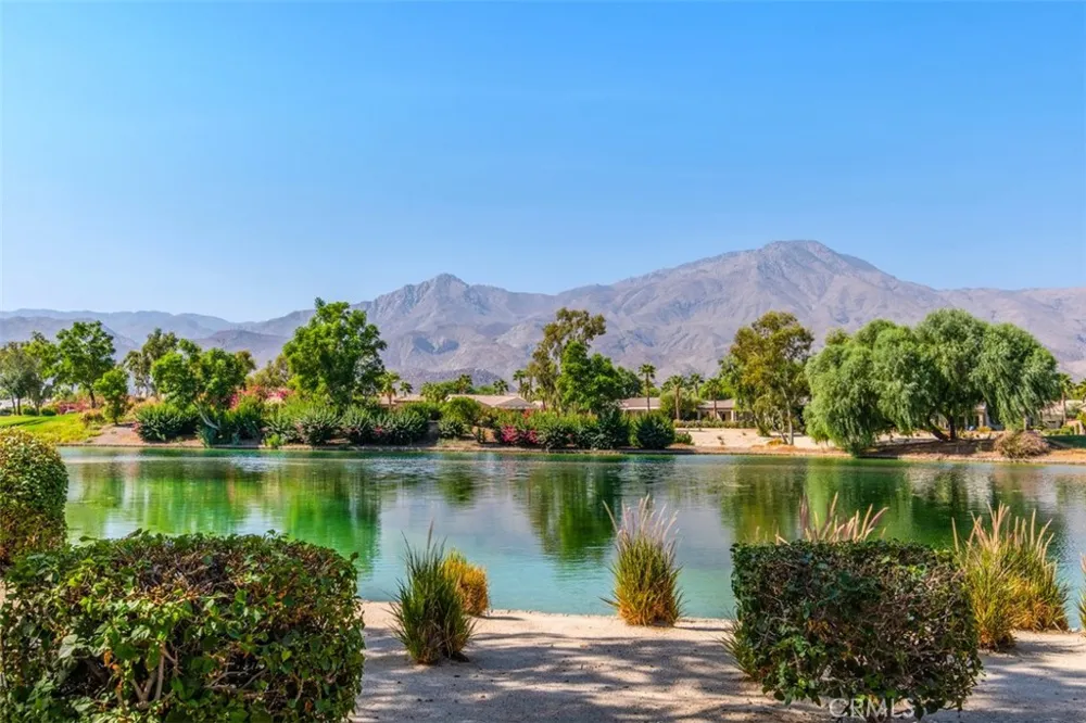 60585 Desert Rose Drive La Quinta, CA 92253