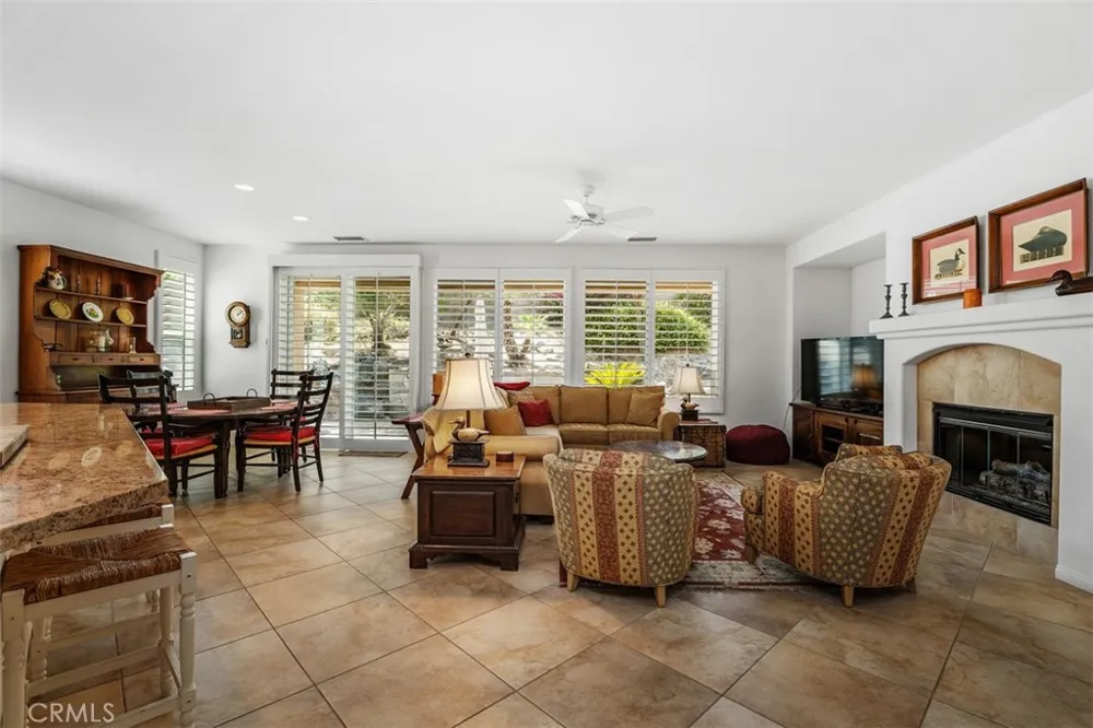 60585 Desert Rose Drive La Quinta, CA 92253