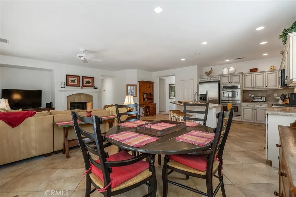 60585 Desert Rose Drive La Quinta, CA 92253