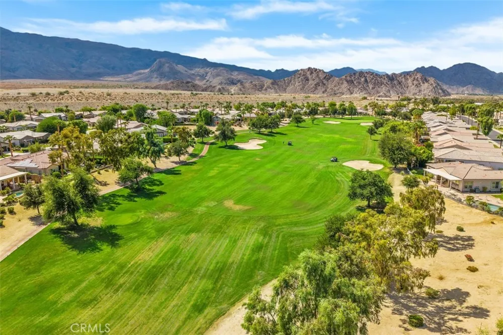 60585 Desert Rose Drive La Quinta, CA 92253
