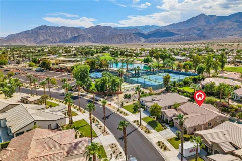 60585 Desert Rose Drive