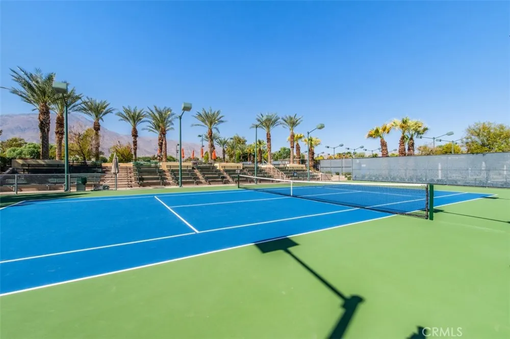 60585 Desert Rose Drive La Quinta, CA 92253