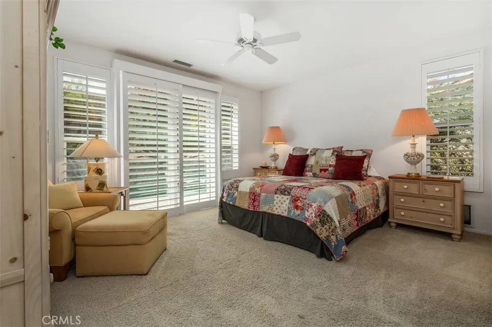 60585 Desert Rose Drive La Quinta, CA 92253
