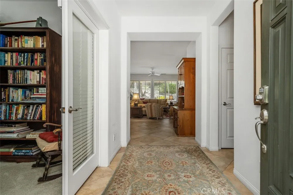 60585 Desert Rose Drive La Quinta, CA 92253