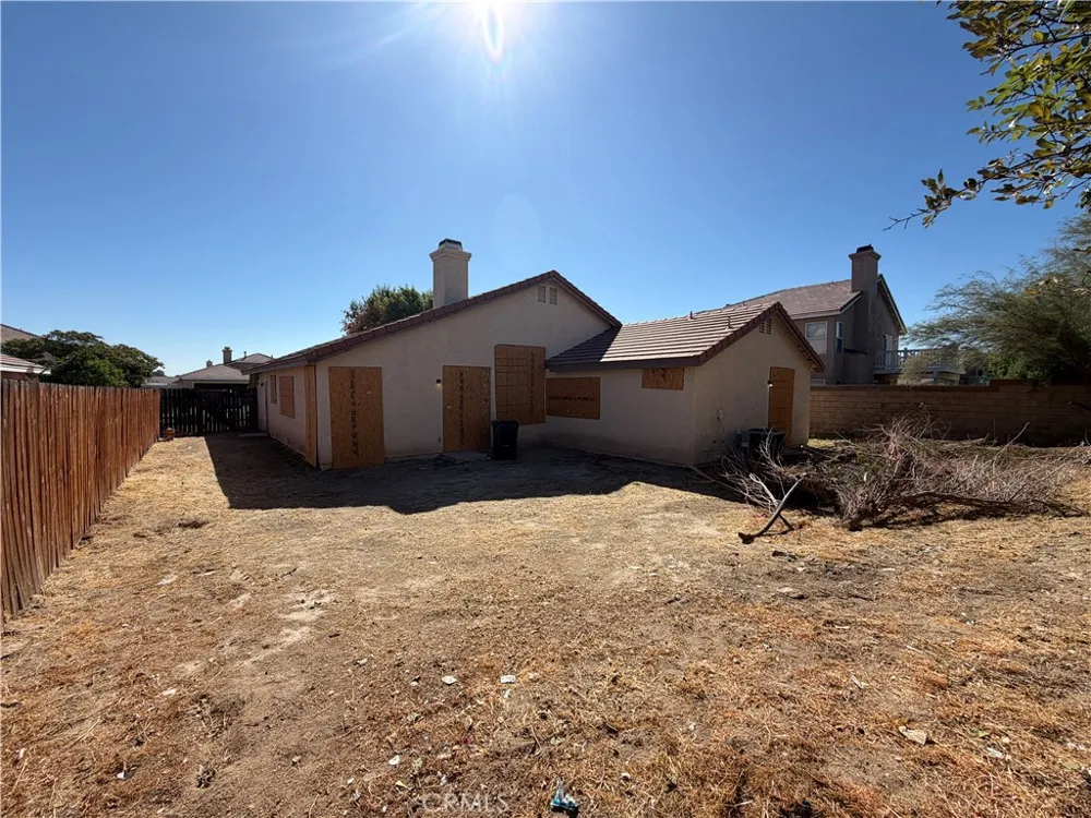 44251 Tahoe Way Lancaster, CA 93536