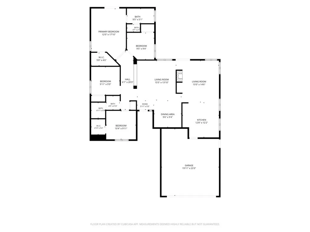 44251 Tahoe Way Lancaster, CA 93536