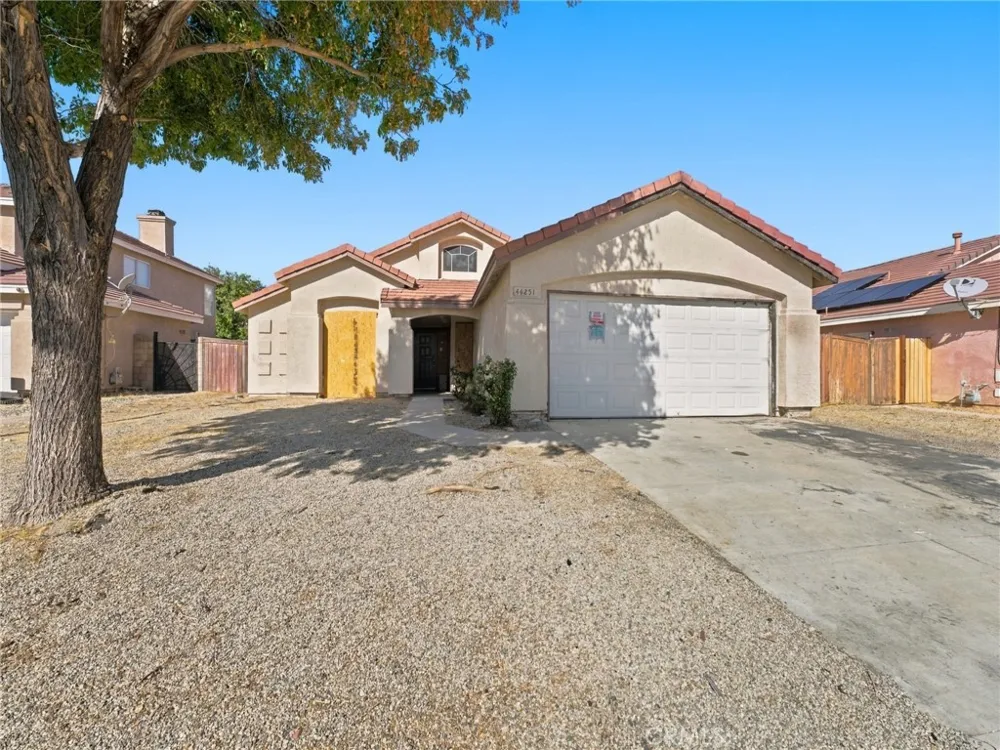 44251 Tahoe Way Lancaster, CA 93536
