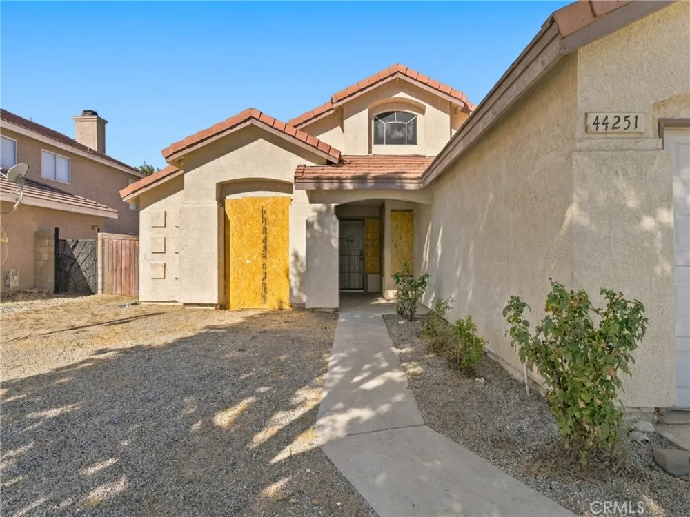 44251 Tahoe Way Lancaster, CA 93536
