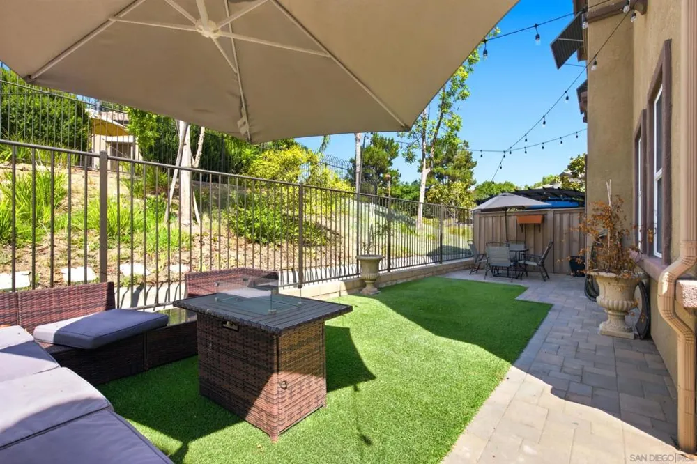 425 S Meadowbrook Drive #140 San Diego, CA 92114
