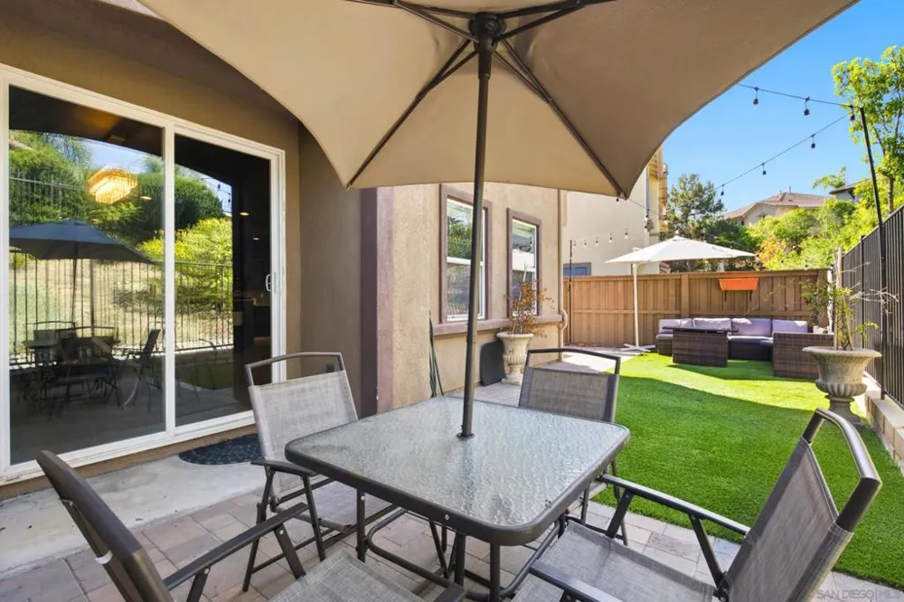 425 S Meadowbrook Drive #140 San Diego, CA 92114