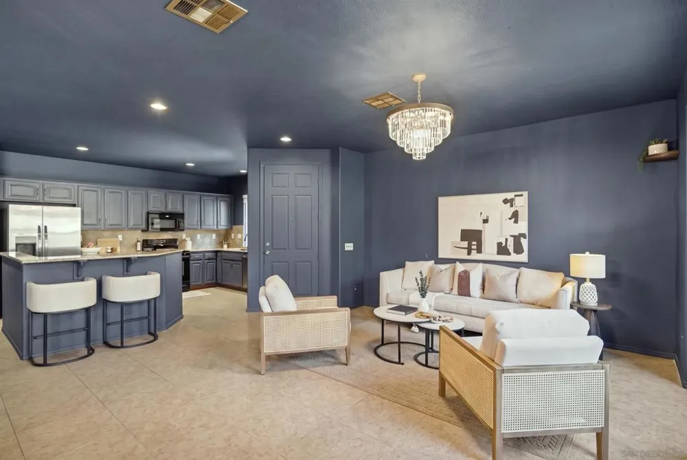 425 S Meadowbrook Drive #140 San Diego, CA 92114