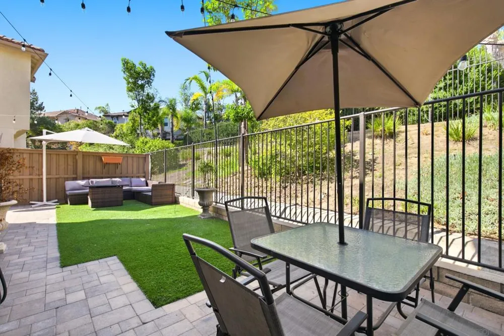 425 S Meadowbrook Drive #140 San Diego, CA 92114