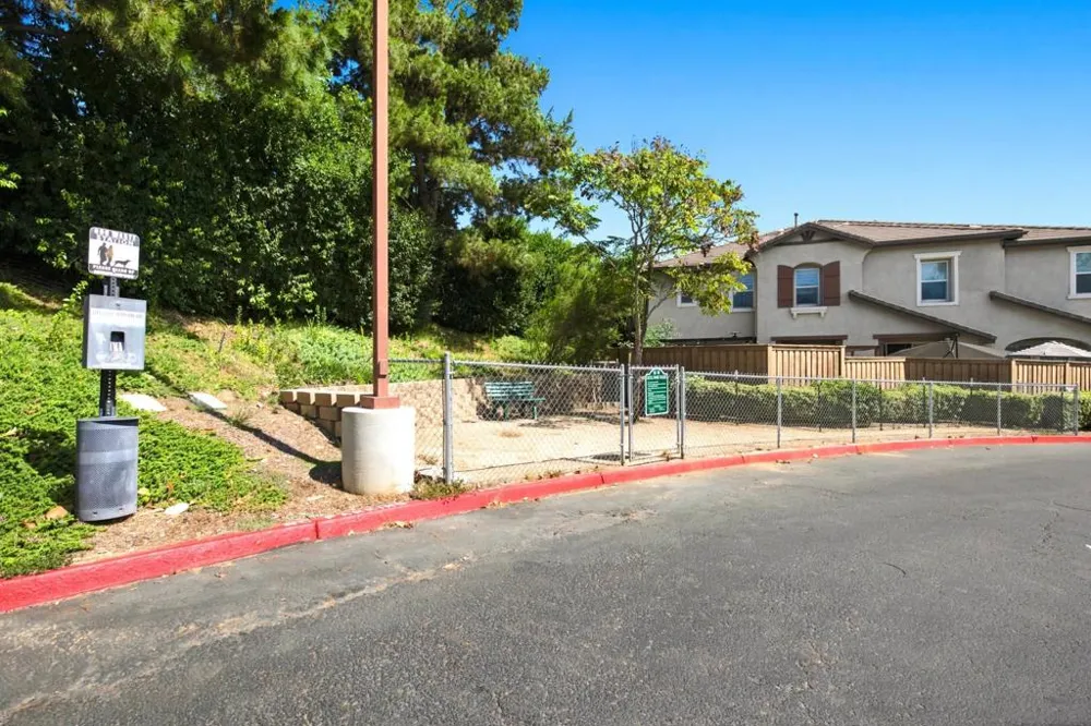 425 S Meadowbrook Drive #140 San Diego, CA 92114