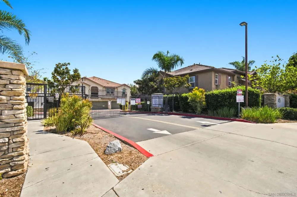 425 S Meadowbrook Drive #140 San Diego, CA 92114