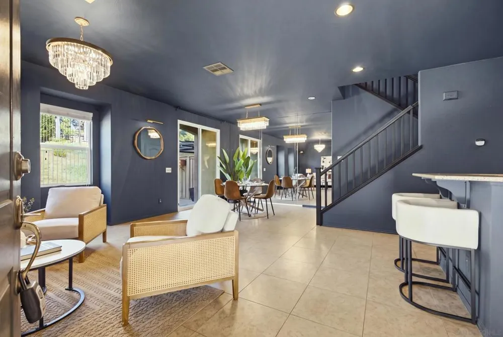425 S Meadowbrook Drive #140 San Diego, CA 92114